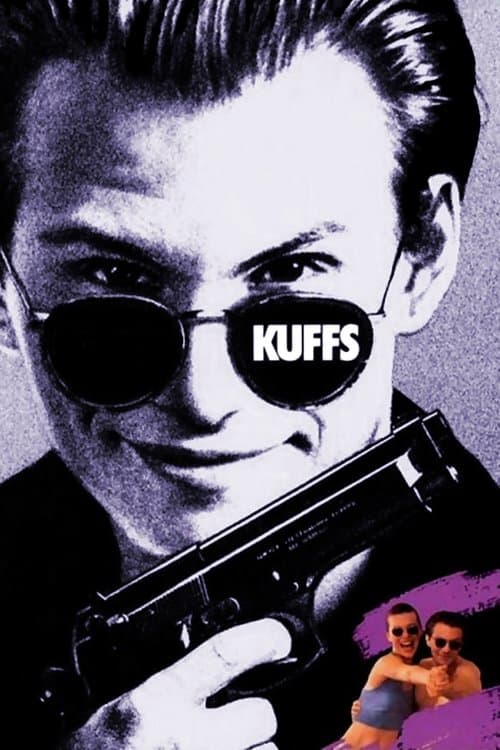 Kuffs (1992) - Movie