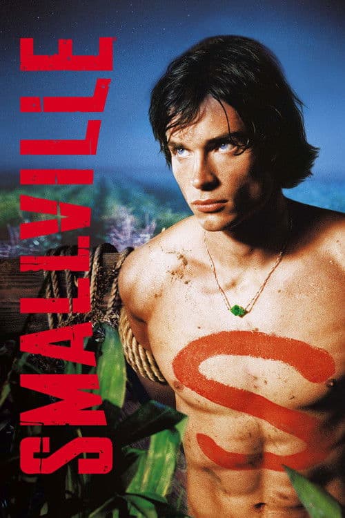 Smallville (2001) - TV