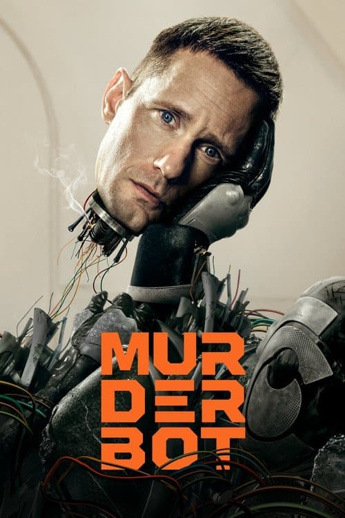 Murderbot (2025) - TV