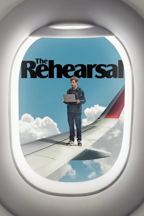 The Rehearsal (2022) - TV