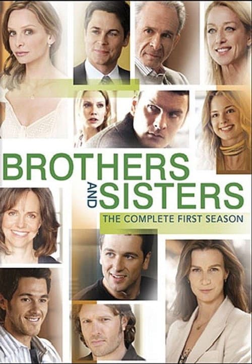 Brothers and Sisters - Season 1