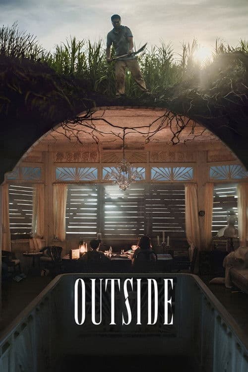 Outside (2024) - Movie