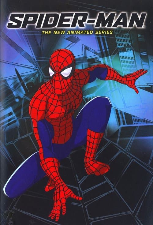 Spider-Man: The New Animated Series (2003)