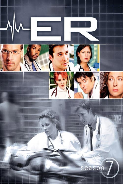 ER - Season 7