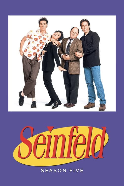 Seinfeld - Season 5