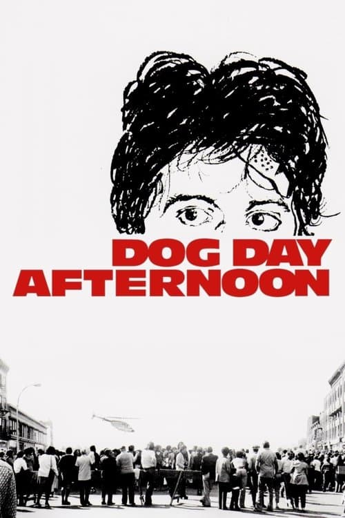 Dog Day Afternoon (1975) - Movie