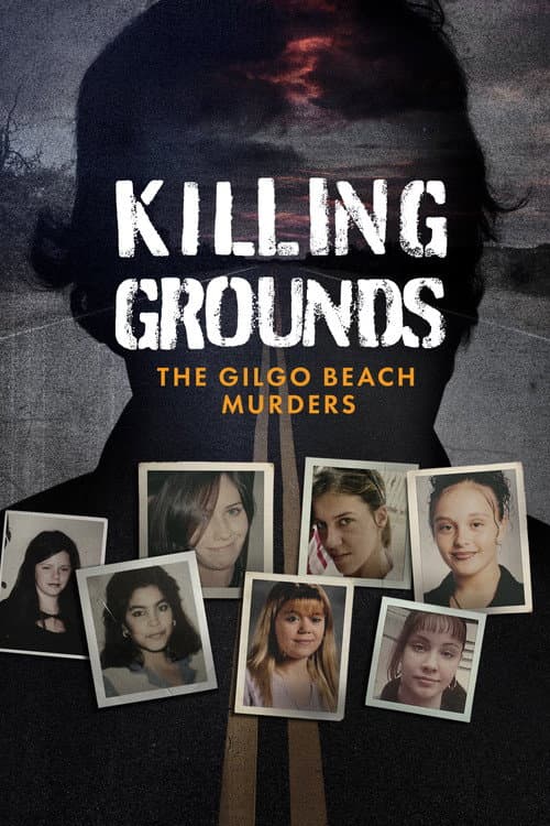 Killing Grounds: The Gilgo Beach Murders (2026) - TV