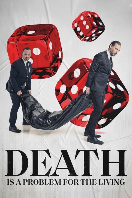Death Is a Problem for the Living (2023) - Movie