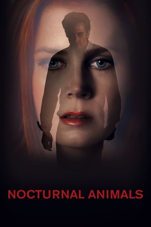 Nocturnal Animals (2016) - Movie