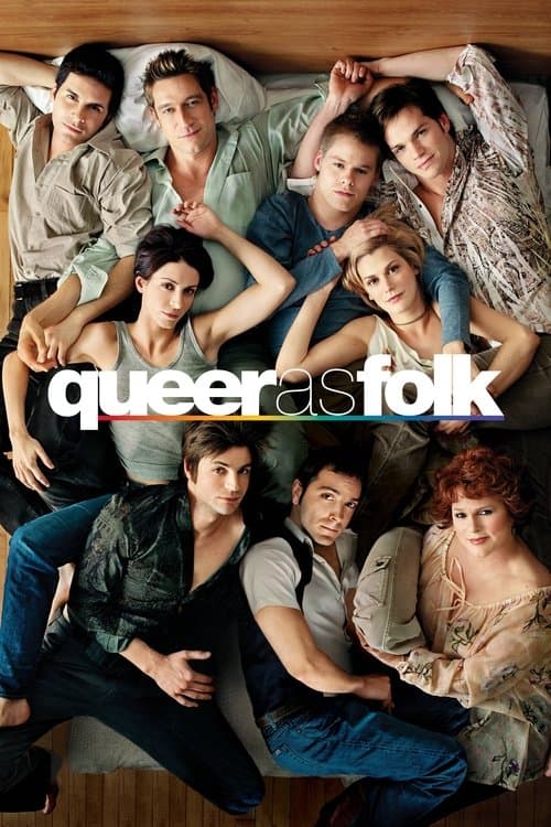 Queer As Folk (2001)