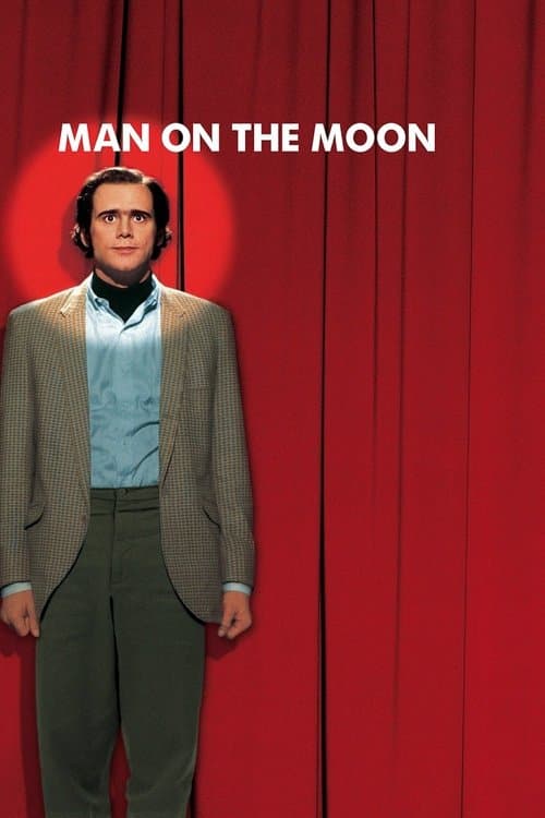 Man on the Moon (1999) - Movie