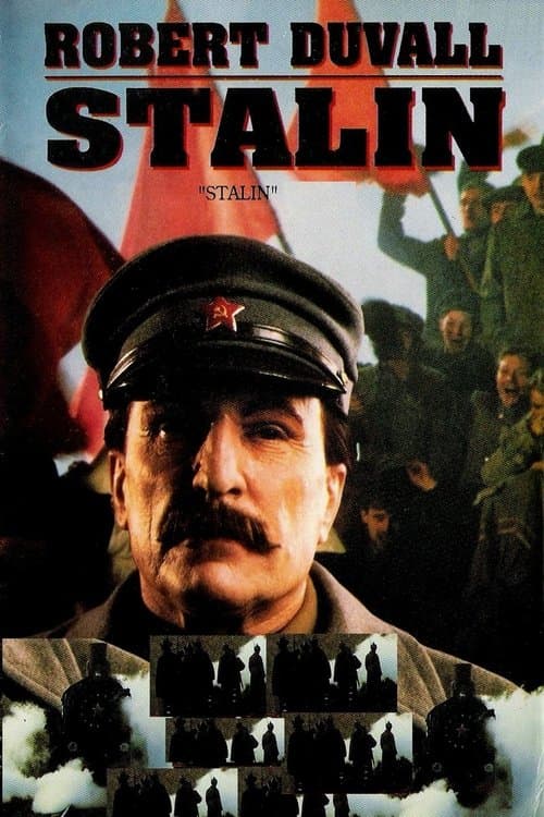 Stalin (1992) - Movie