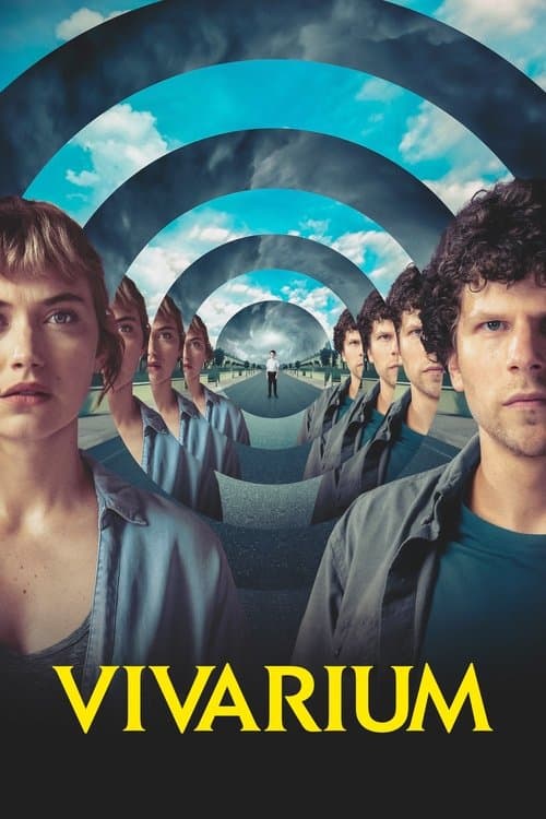 Vivarium (2019) - Movie