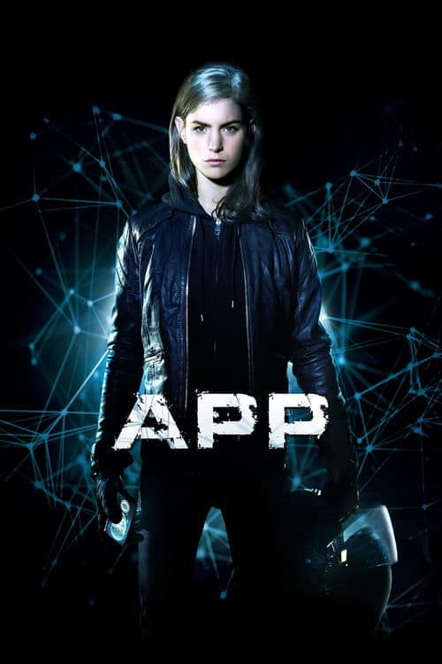 App (2013) - Movie