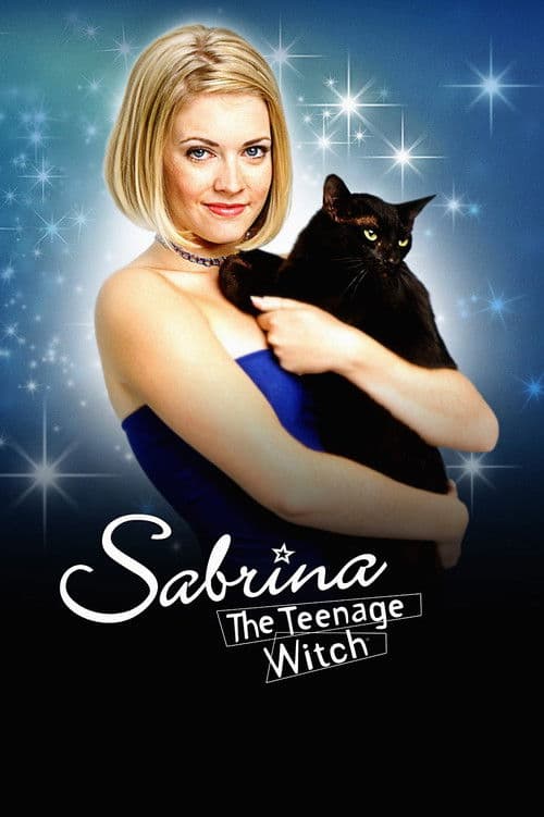 Sabrina, the Teenage Witch (1997)