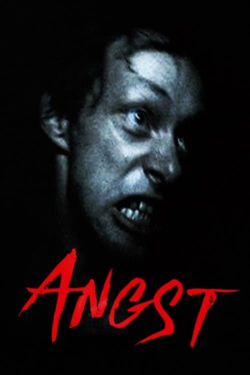 Angst (1983) - Movie