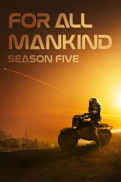 For All Mankind - Season 5