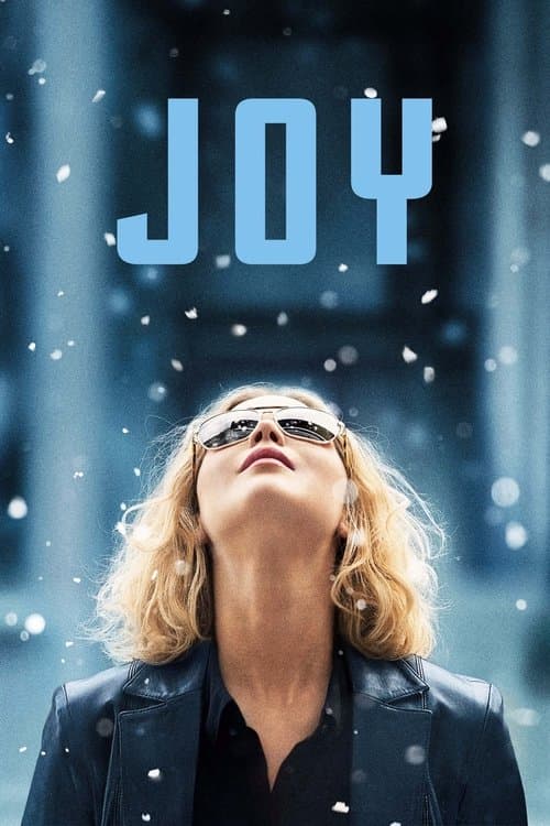 Joy (2015) - Movie