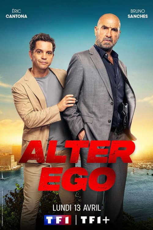 Alter Ego (2026) - TV