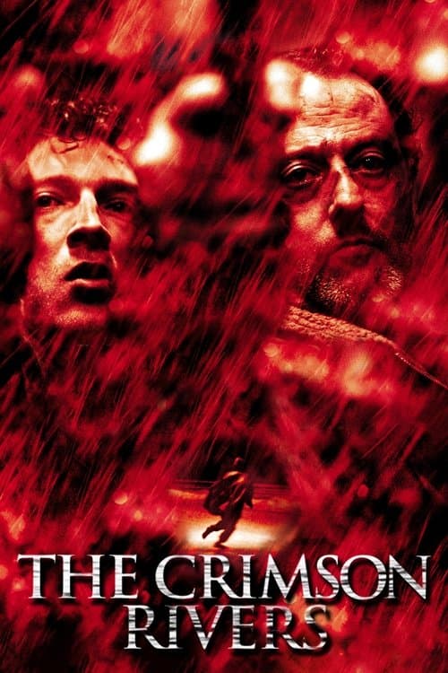 The Crimson Rivers (2000) - Movie