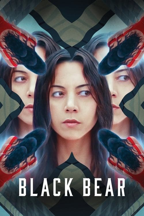 Black Bear (2020) - Movie