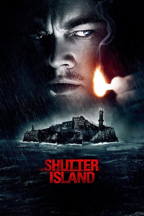 Shutter Island (2010) - Movie