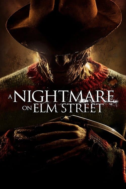 A Nightmare on Elm Street (2010) - Movie