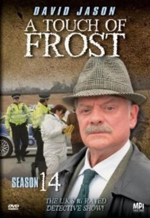 A Touch of Frost - Season 14