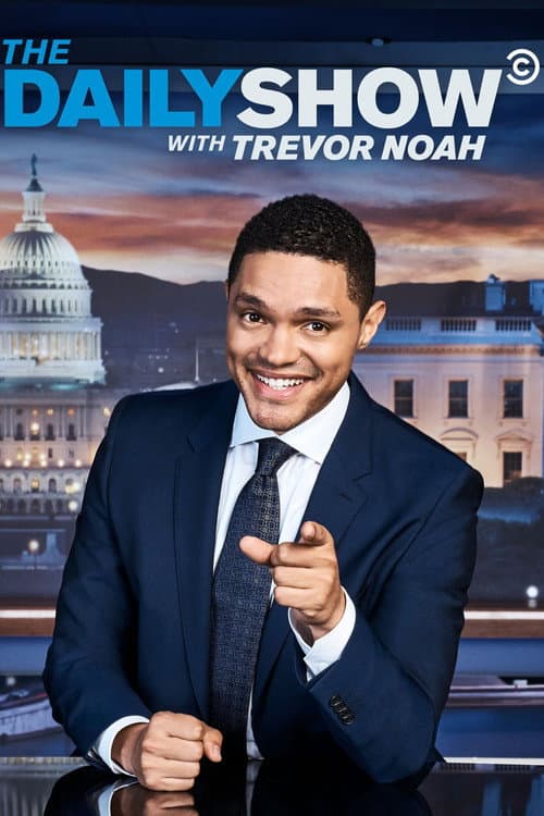 The Daily Show - Season 26