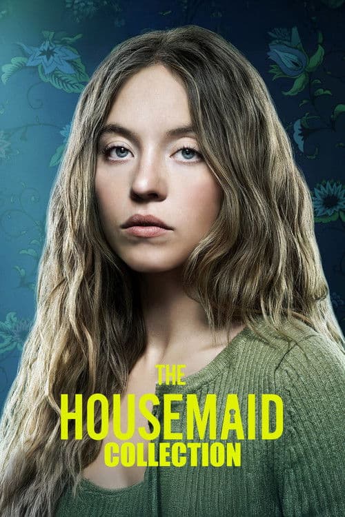 The Housemaid Collection collection poster