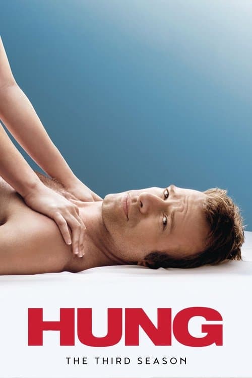 Hung - Season 3