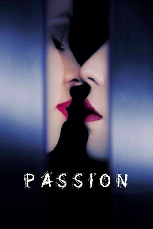 Passion (2012) - Movie