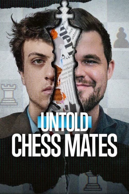 Untold Chess Mates (2026) - Movie
