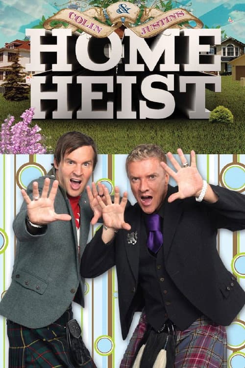 Home Heist (2007)