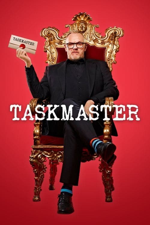 Taskmaster (2015) - TV