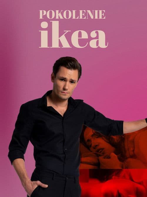 Generation Ikea (2023) - Movie