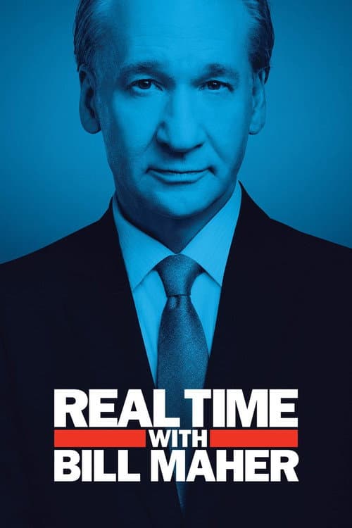 Real Time with Bill Maher - Season 17