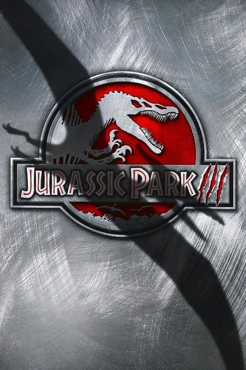 Jurassic Park III (2001) - Movie