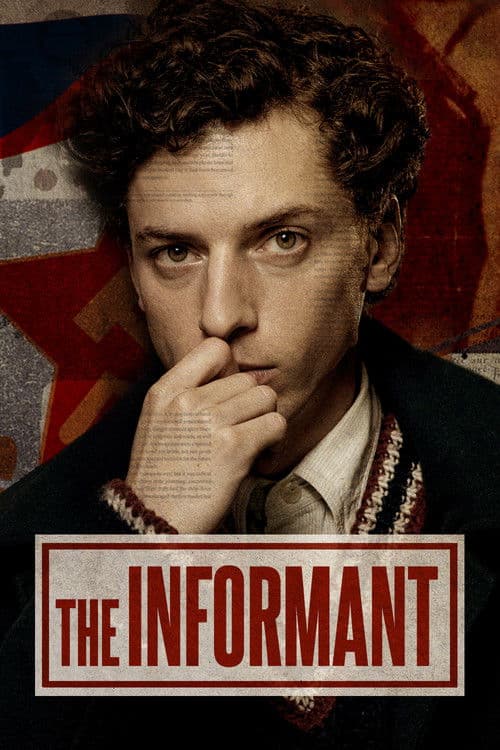 The Informant (2020) - TV