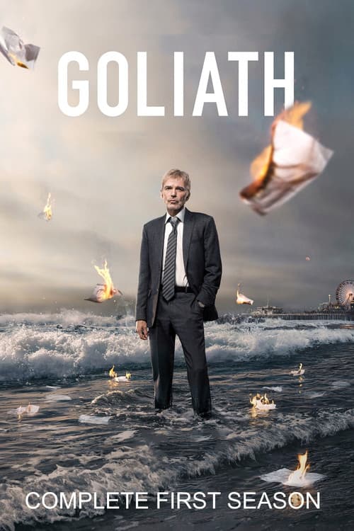 Goliath - Season 1