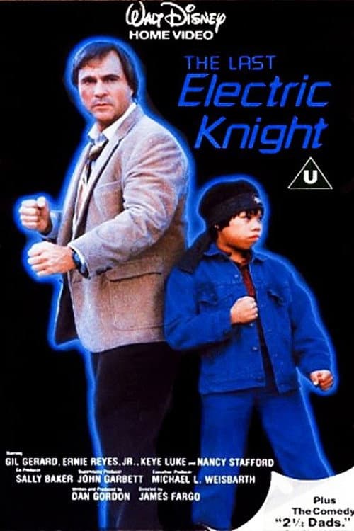 Sidekicks (2026)