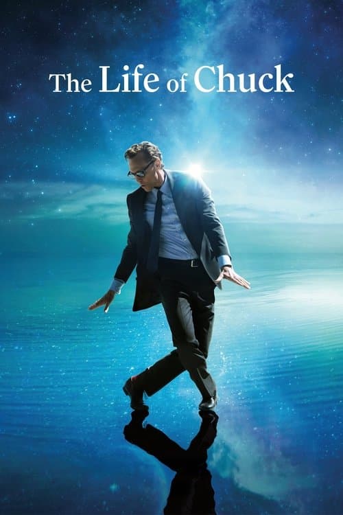 The Life of Chuck (2024) - Movie