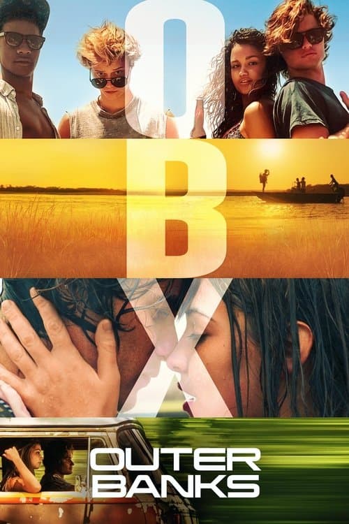 Outer Banks (2020) - TV