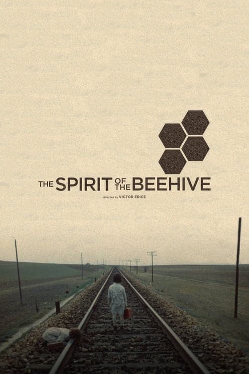 The Spirit of the Beehive (1973) - Movie