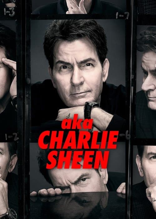 aka Charlie Sheen (2025) - TV