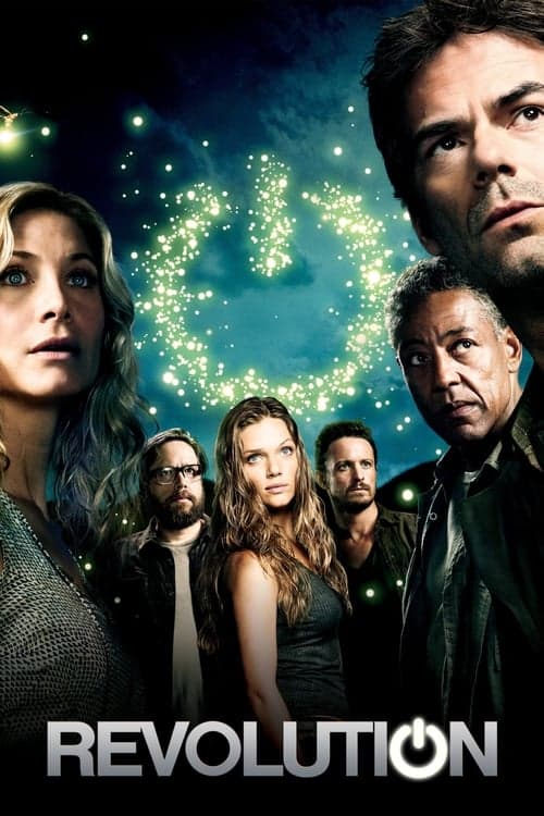 Revolution (2013)