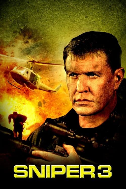 Sniper 3 (2005)