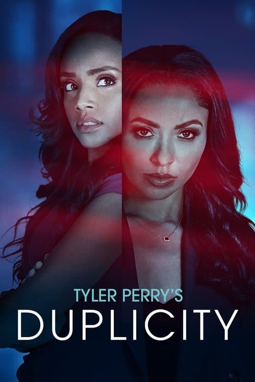 Tyler Perry's Duplicity (2025) - Movie