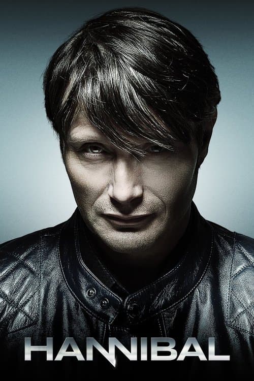 Hannibal (2015) - TV
