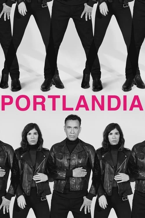 Portlandia (2018)